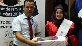 10 eme edition du salon de l emploi Universite Bejaia 20 21 sep 2017 683