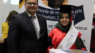 10 eme edition du salon de l emploi Universite Bejaia 20 21 sep 2017 684