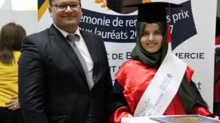 10 eme edition du salon de l emploi Universite Bejaia 20 21 sep 2017 685