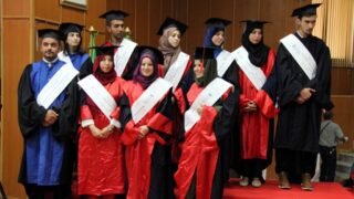 10 eme edition du salon de l emploi Universite Bejaia 20 21 sep 2017 687