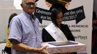10 eme edition du salon de l emploi Universite Bejaia 20 21 sep 2017 691