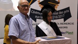 10 eme edition du salon de l emploi Universite Bejaia 20 21 sep 2017 692