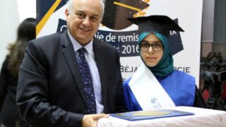 10 eme edition du salon de l emploi Universite Bejaia 20 21 sep 2017 694