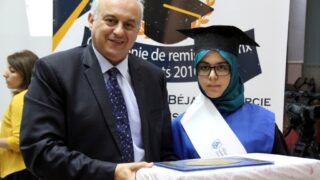 10 eme edition du salon de l emploi Universite Bejaia 20 21 sep 2017 695