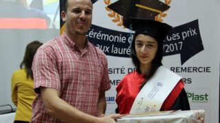 10 eme edition du salon de l emploi Universite Bejaia 20 21 sep 2017 699