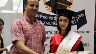 10 eme edition du salon de l emploi Universite Bejaia 20 21 sep 2017 701