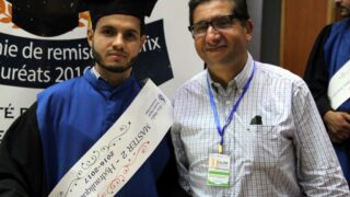 10 eme edition du salon de l emploi Universite Bejaia 20 21 sep 2017 702