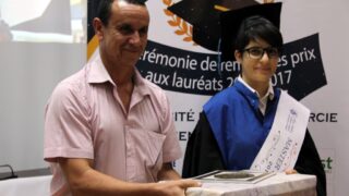 10 eme edition du salon de l emploi Universite Bejaia 20 21 sep 2017 707