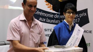 10 eme edition du salon de l emploi Universite Bejaia 20 21 sep 2017 708