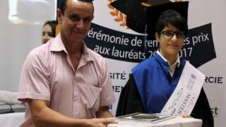 10 eme edition du salon de l emploi Universite Bejaia 20 21 sep 2017 709