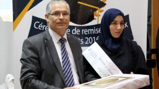 10 eme edition du salon de l emploi Universite Bejaia 20 21 sep 2017 713