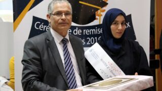 10 eme edition du salon de l emploi Universite Bejaia 20 21 sep 2017 714