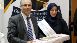10 eme edition du salon de l emploi Universite Bejaia 20 21 sep 2017 715