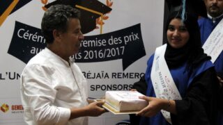 10 eme edition du salon de l emploi Universite Bejaia 20 21 sep 2017 719