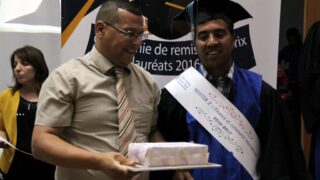 10 eme edition du salon de l emploi Universite Bejaia 20 21 sep 2017 722