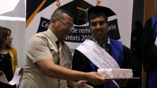 10 eme edition du salon de l emploi Universite Bejaia 20 21 sep 2017 723