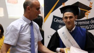 10 eme edition du salon de l emploi Universite Bejaia 20 21 sep 2017 724