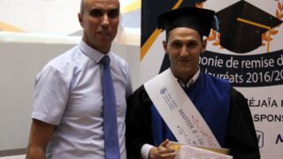 10 eme edition du salon de l emploi Universite Bejaia 20 21 sep 2017 726