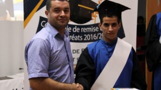 10 eme edition du salon de l emploi Universite Bejaia 20 21 sep 2017 728