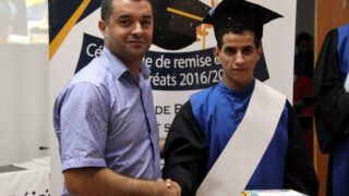 10 eme edition du salon de l emploi Universite Bejaia 20 21 sep 2017 729