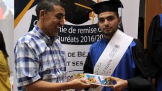 10 eme edition du salon de l emploi Universite Bejaia 20 21 sep 2017 731