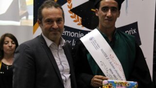 10 eme edition du salon de l emploi Universite Bejaia 20 21 sep 2017 735