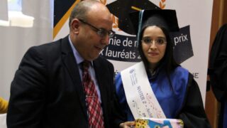 10 eme edition du salon de l emploi Universite Bejaia 20 21 sep 2017 740