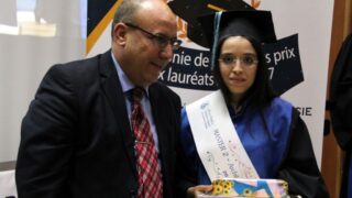 10 eme edition du salon de l emploi Universite Bejaia 20 21 sep 2017 741