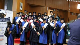 10 eme edition du salon de l emploi Universite Bejaia 20 21 sep 2017 742