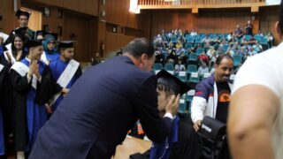 10 eme edition du salon de l emploi Universite Bejaia 20 21 sep 2017 743