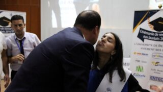 10 eme edition du salon de l emploi Universite Bejaia 20 21 sep 2017 747