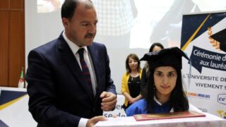 10 eme edition du salon de l emploi Universite Bejaia 20 21 sep 2017 748