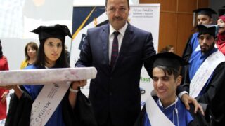 10 eme edition du salon de l emploi Universite Bejaia 20 21 sep 2017 749