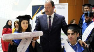 10 eme edition du salon de l emploi Universite Bejaia 20 21 sep 2017 751