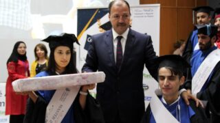 10 eme edition du salon de l emploi Universite Bejaia 20 21 sep 2017 752