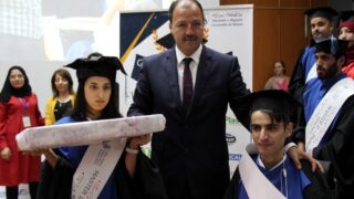 10 eme edition du salon de l emploi Universite Bejaia 20 21 sep 2017 754