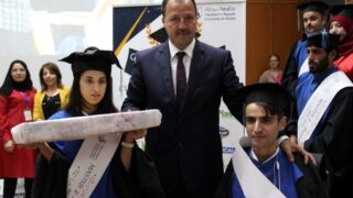 10 eme edition du salon de l emploi Universite Bejaia 20 21 sep 2017 755