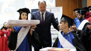 10 eme edition du salon de l emploi Universite Bejaia 20 21 sep 2017 757