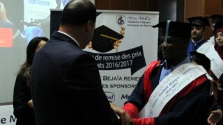 10 eme edition du salon de l emploi Universite Bejaia 20 21 sep 2017 758