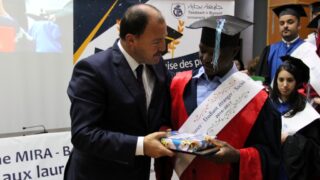 10 eme edition du salon de l emploi Universite Bejaia 20 21 sep 2017 760