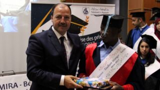 10 eme edition du salon de l emploi Universite Bejaia 20 21 sep 2017 761