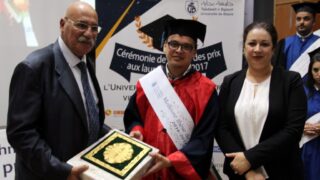 10 eme edition du salon de l emploi Universite Bejaia 20 21 sep 2017 765