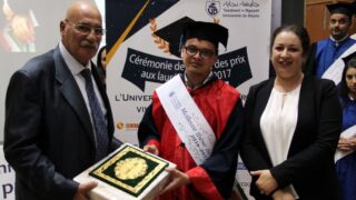 10 eme edition du salon de l emploi Universite Bejaia 20 21 sep 2017 768