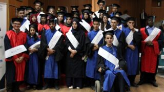 10 eme edition du salon de l emploi Universite Bejaia 20 21 sep 2017 769