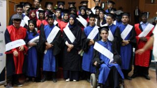 10 eme edition du salon de l emploi Universite Bejaia 20 21 sep 2017 770