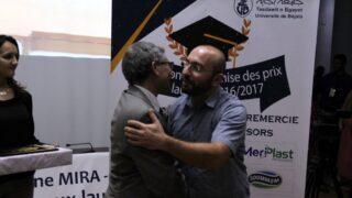 10 eme edition du salon de l emploi Universite Bejaia 20 21 sep 2017 775