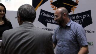 10 eme edition du salon de l emploi Universite Bejaia 20 21 sep 2017 776