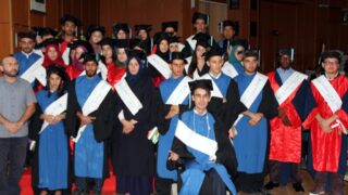 10 eme edition du salon de l emploi Universite Bejaia 20 21 sep 2017 781