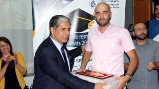 10 eme edition du salon de l emploi Universite Bejaia 20 21 sep 2017 782