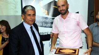 10 eme edition du salon de l emploi Universite Bejaia 20 21 sep 2017 784